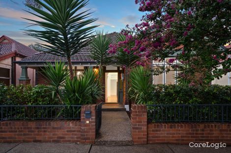 Property photo of 15 England Avenue Marrickville NSW 2204