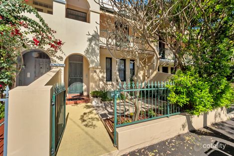 22 Lodge St, Forest Lodge, NSW 2037