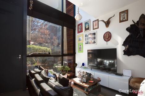 Property photo of 5G/19 Marcus Clarke Street City ACT 2601
