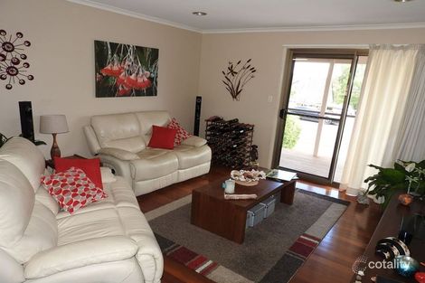 Property photo of 43 Mitchell Avenue Molendinar QLD 4214