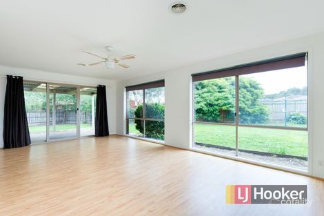 Property photo of 4 Hillman Court Berwick VIC 3806