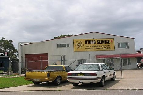 12 Metro Ct, Gateshead, NSW 2290