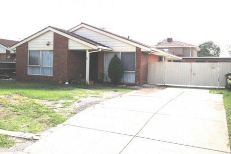 Property photo of 8 Camms Way Meadow Heights VIC 3048