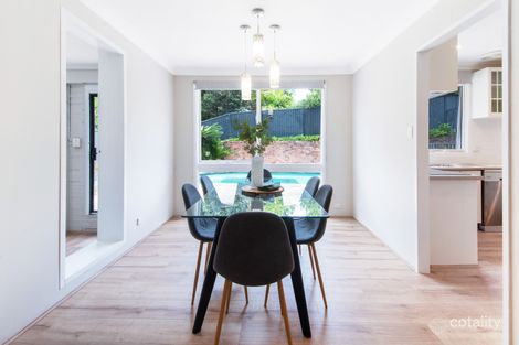 Property photo of 12 Jindabyne Avenue Baulkham Hills NSW 2153