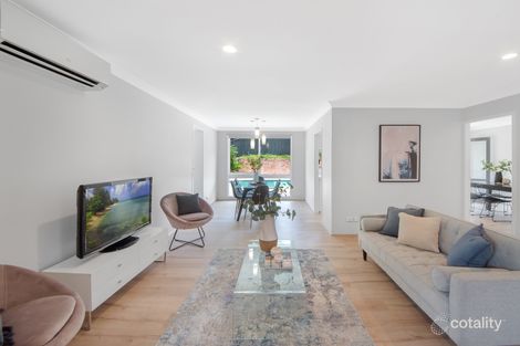 Property photo of 12 Jindabyne Avenue Baulkham Hills NSW 2153