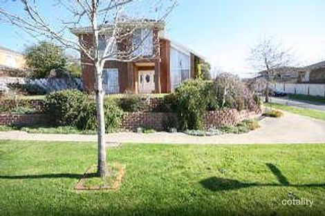 1 Sommersby Ct, Lysterfield, VIC 3156