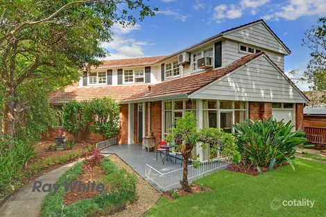 Property photo of 9 Herbert Avenue Wahroonga NSW 2076