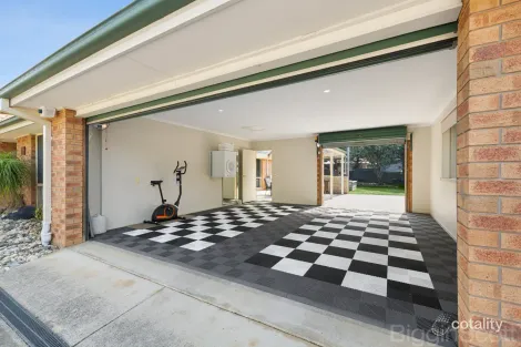 Property photo of 15 Caddy Drive Creswick VIC 3363