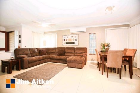 Property photo of 9 Venus Close Cranebrook NSW 2749