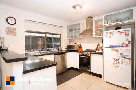 Property photo of 9 Venus Close Cranebrook NSW 2749