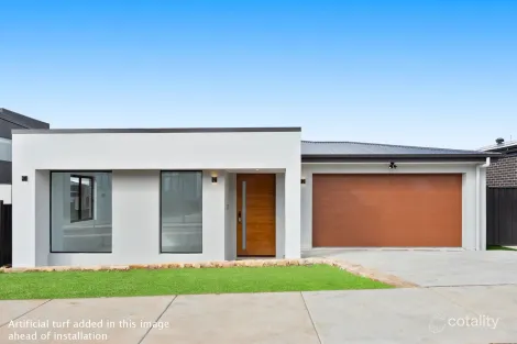 Property photo of 8 Scorer Street Taylor ACT 2913