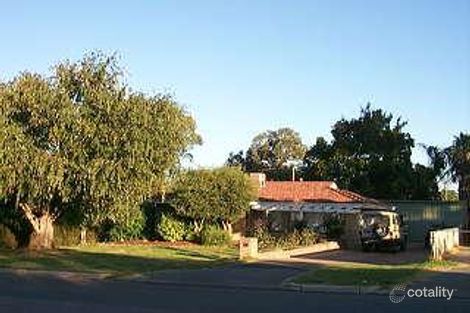 17 Nurstead Ave, Bassendean, WA 6054