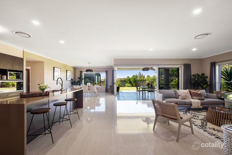 Property photo of 4 Goshawk Drive Kleinton QLD 4352