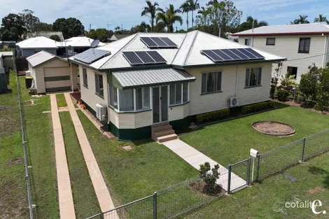 27 Moran St, Svensson Heights, QLD 4670