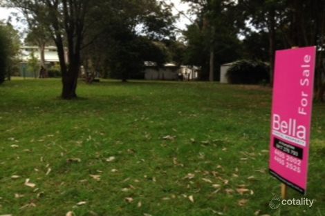 3 Murramarang Rd, Bawley Point, NSW 2539