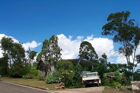 3 Boyne Cres, West Gladstone, QLD 4680