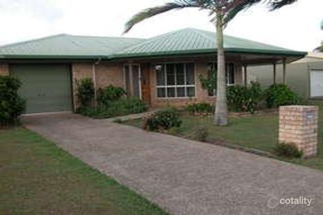 Property photo of 5 Hansen Drive Proserpine QLD 4800