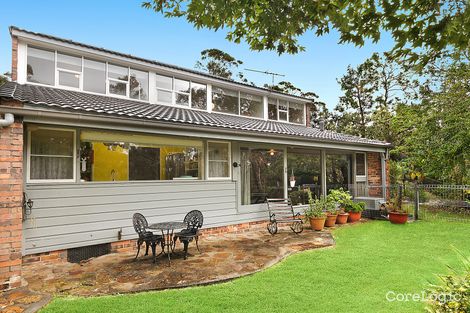 Property photo of 15 Edward Parade Wentworth Falls NSW 2782