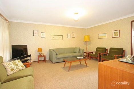 Property photo of 23 Nicholson Crescent Kings Langley NSW 2147