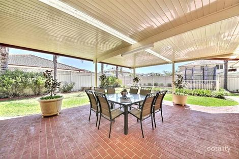 Property photo of 19 Parson Place Harrington Park NSW 2567