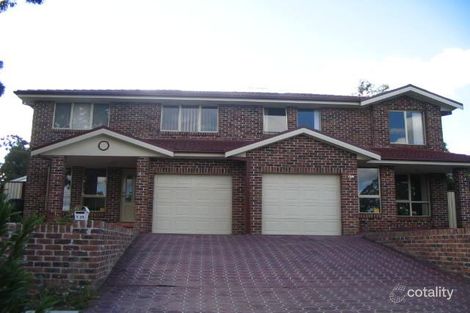 Property photo of 29 Janice Street Seven Hills NSW 2147