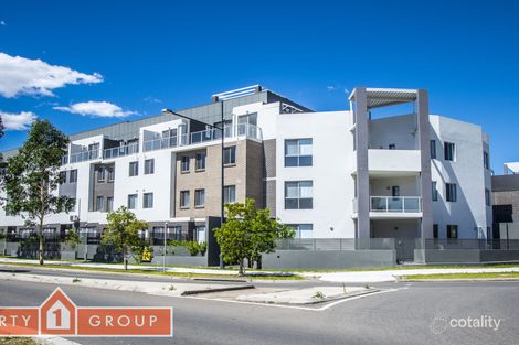 Property photo of 308/80B Ropes Crossing Boulevard Ropes Crossing NSW 2760