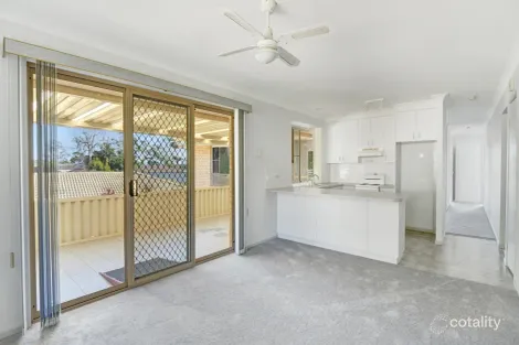 Property photo of 34 Mitchell Circuit Port Macquarie NSW 2444