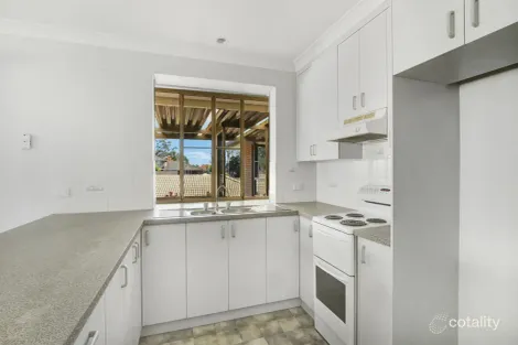 Property photo of 34 Mitchell Circuit Port Macquarie NSW 2444