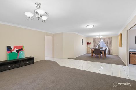 Property photo of 11 Dunoola Place Parkinson QLD 4115