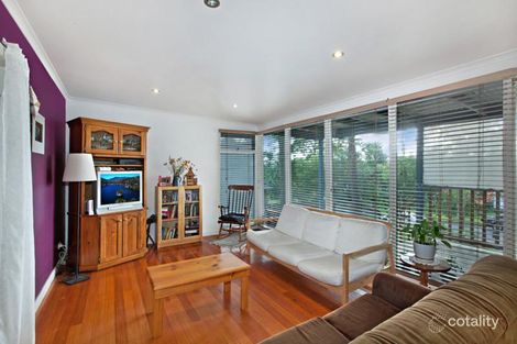 Property photo of 69 Viviani Crescent Heathmont VIC 3135