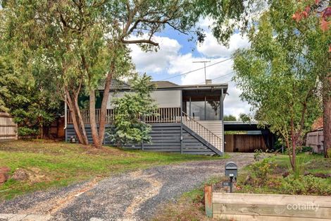 Property photo of 69 Viviani Crescent Heathmont VIC 3135