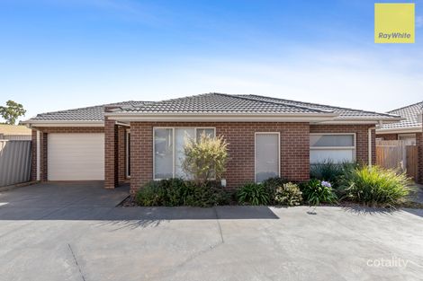 Property photo of 2/2 Delahey Close Maddingley VIC 3340