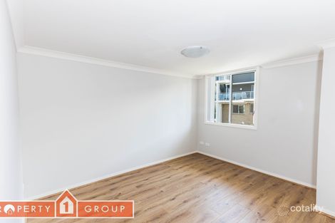 Property photo of 308/80B Ropes Crossing Boulevard Ropes Crossing NSW 2760