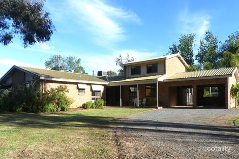 278 Channel Rd, Orrvale, VIC 3631