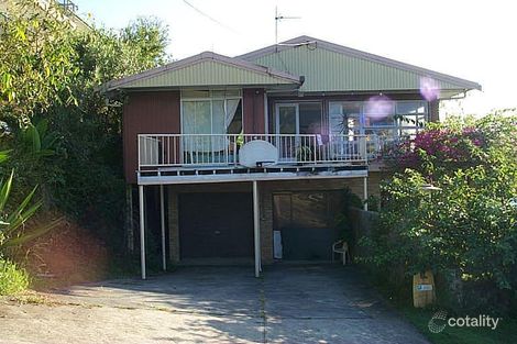 5 Dandaloo Dr, Currumbin, QLD 4223