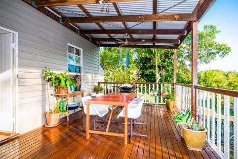 Property photo of 29 Churchill Street Palmwoods QLD 4555