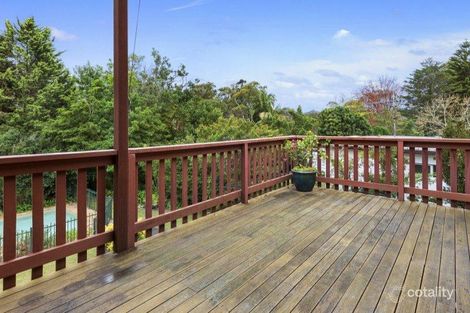 Property photo of 46 Pleasant Avenue East Lindfield NSW 2070