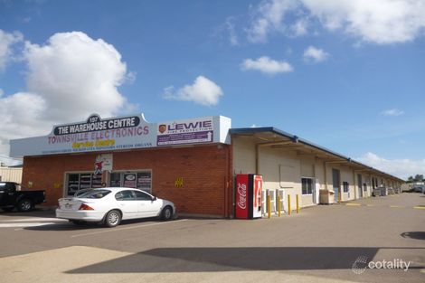 195-197 Ingham Rd, West End, QLD 4810