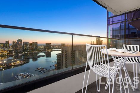 2606n/241 Harbour Esp, Docklands, VIC 3008