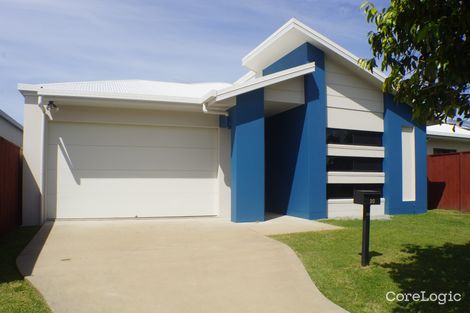 Property photo of 20 Maryvale Circuit Beaconsfield QLD 4740