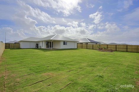 Property photo of 37 Firefly Street Bargara QLD 4670