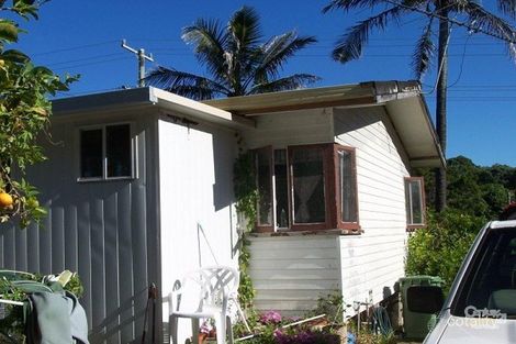 Property photo of 88 Mooloomba Road Point Lookout QLD 4183