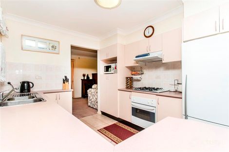 Property photo of 11 Butcherbird Place Glenmore Park NSW 2745