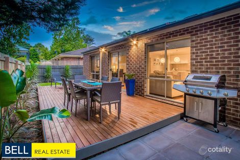 Property photo of 81A Cardigan Road Mooroolbark VIC 3138
