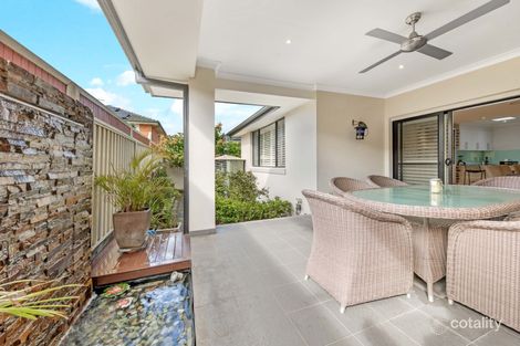 Property photo of 48 Clonmore Street Kellyville Ridge NSW 2155