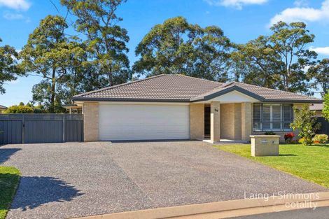 56 Currawong Dr, Port Macquarie, NSW 2444