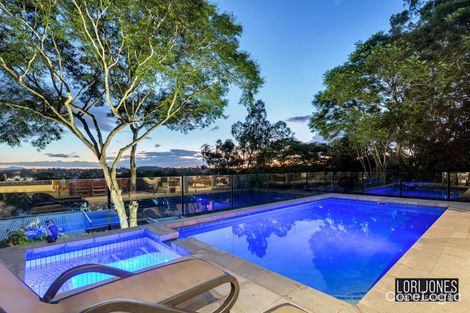 Property photo of 271 Kenmore Road Fig Tree Pocket QLD 4069