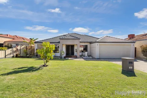 Property photo of 19 St Andrews Crescent Canning Vale WA 6155
