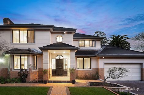 44 Lochville St, Wahroonga, NSW 2076