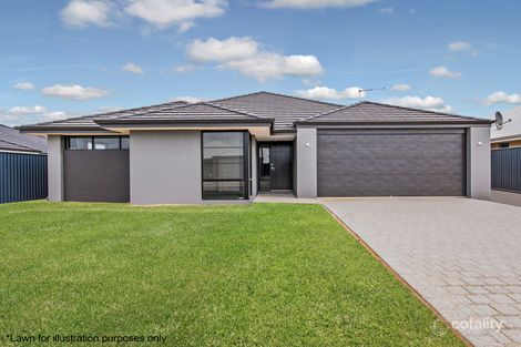 Property photo of 15 Tallowood Avenue Baldivis WA 6171